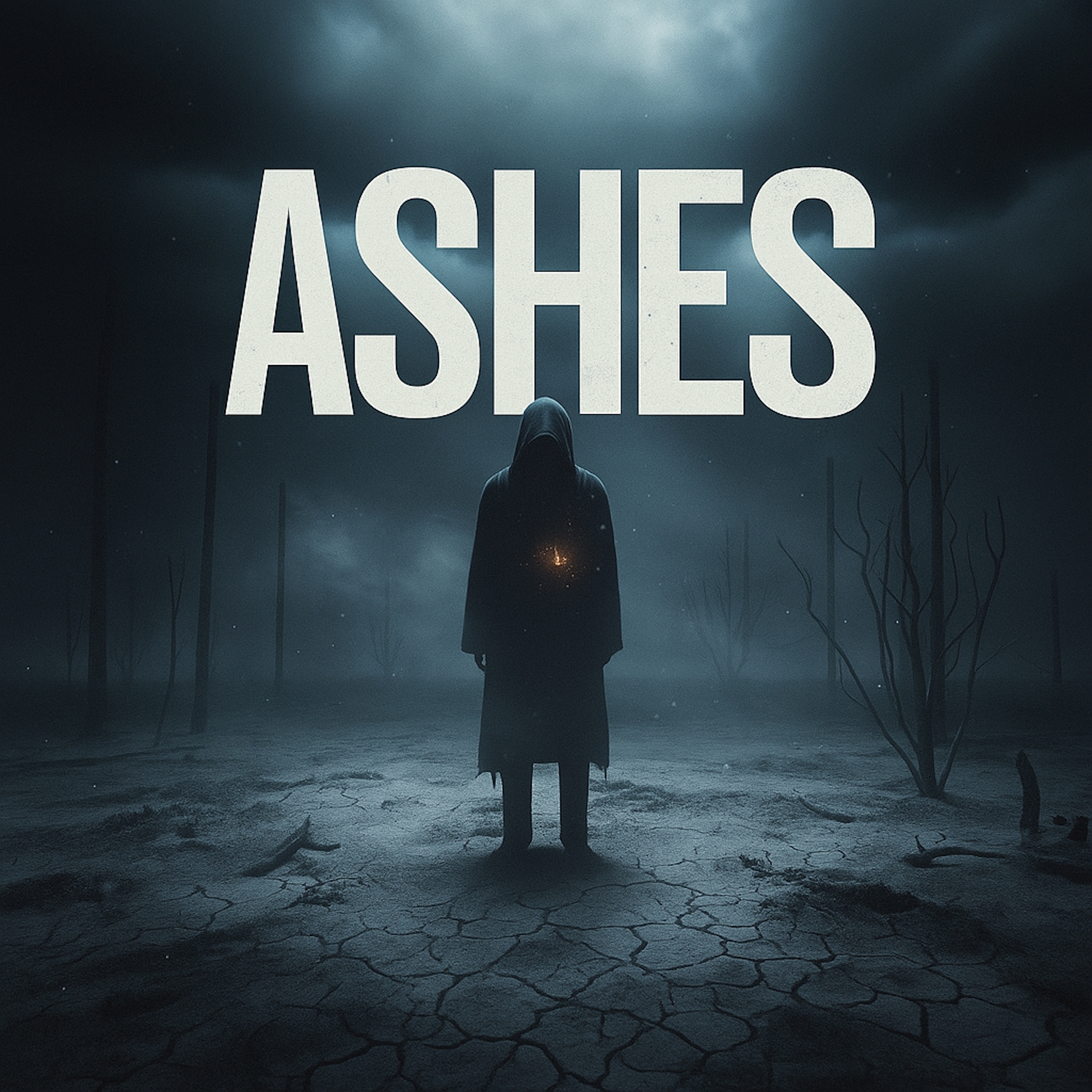 Ashes Cover